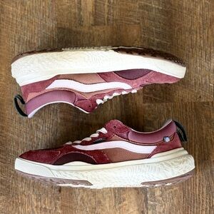 Vans Ultrarange VR3 MTE Cush